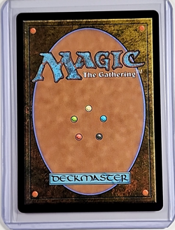 2024 MTG Magic the Gathering Foundations Borderless Kaito Cunning Infiltrator - Image 2