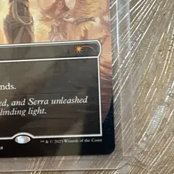 Armageddon NON-Foil Magic The Gathering Secret Lair Drop Series - Image 3