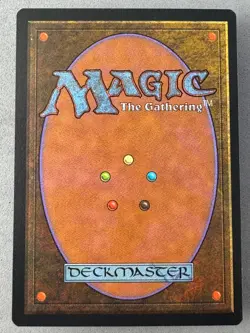 Phyrexian Dreadnought MTG Mirage—Never Played Near Mint—Vintage RESERVE LIST - Image 2