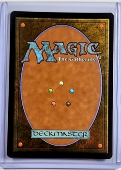 2023 MTG Magic the Gathering ONE Phyrexian Foil Promo #283 Phyrexian Arena - Image 2