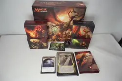 Archenemy: Nicol Bolas Box Set Sealed - Image 1