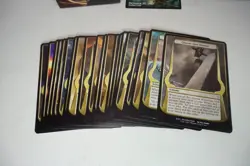 Archenemy: Nicol Bolas Box Set Sealed - Image 2