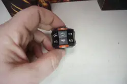 Archenemy: Nicol Bolas Box Set Sealed - Image 4