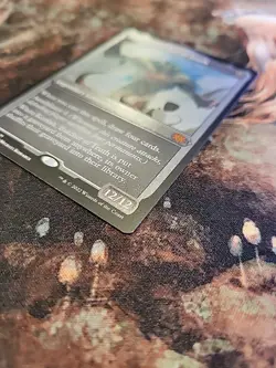 MTG Foil Etched Kozilek, Butcher of Truth 2X2 Double Masters NM-Mint - Image 3