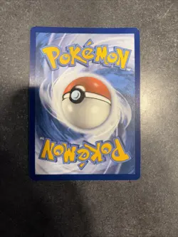 Pokemon TCG Eevee 173 Holo Promo Prismatic Evolutions - Image 2