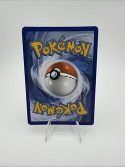 Meowth - 106/094 - Phantasmal Flames - Illustration Rare - Pokemon TCG Card - Image 2