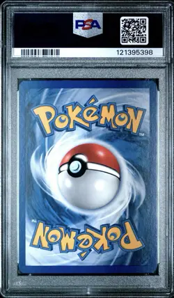 1999 Pokemon SPANISH Unlimited Base Set Charmander 46/102 PSA 10 GEM MINT - Image 2