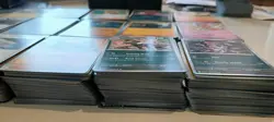 Over 1200 Ascended Heroes bulk Pokemon cards, no energy cards - Image 2