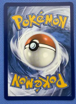 Pokemon Maximum Belt 117/131 Sv: Prismatic Evolutions ACE SPEC Rare Holo English - Image 2