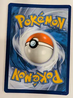 Wailmer 037/195 - Silver Tempest Pokemon Reverse Holo Foil Nice! - Image 2