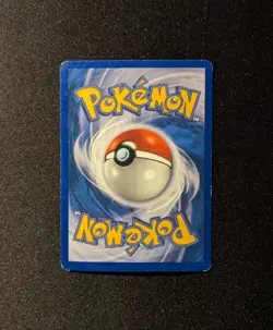 Pokemon AQUAPOLIS - #H30/H32 Victreebel - Holo - ENG - Moderately/Lightly Played - Image 5