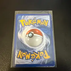 Pokemon TCG Deoxys ex Holo 97/107 EX Deoxys 2005 Card - Image 2