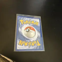 Pokemon TCG Deoxys ex Holo 97/107 EX Deoxys 2005 Card - Image 3
