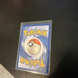 Pokemon TCG Deoxys ex Holo 97/107 EX Deoxys 2005 Card - Image 4