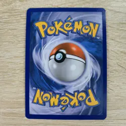 LP Sigilyph 118/116 Black & White Plasma Freeze Secret Rare Pokemon Card - Image 2