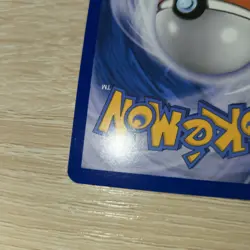 LP Sigilyph 118/116 Black & White Plasma Freeze Secret Rare Pokemon Card - Image 5