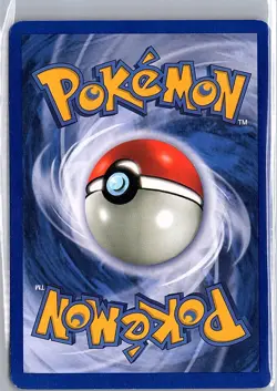 Nidoking - 2000 Pokemon Base Set II - 11/130 Holo Rare - A02 - Image 2