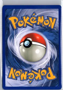 Nidoking - 2000 Pokemon Base Set II - 11/130 Holo Rare - A01 - Image 2
