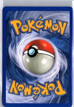 Alakazam - 2000 Pokemon Base Set II - 1/130 Holo Rare - Image 2