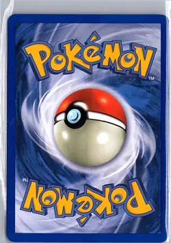 Chansey - 2000 Pokemon Base Set II - 3/130 Holo Rare - Swirl - Image 2