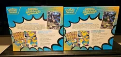 2 x Pokemon Ascended Heroe’s Pokemon Center ETB - Ships Fast - Image 2