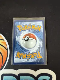 Gordie TG24/TG30 Silver Tempest Full Art Trainer Card Pokemon TCG - Image 2