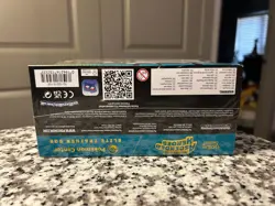 Pokemon TCG: Mega Evolution Ascended Heroes Pokemon Center ETB *DAMAGED CORNER* - Image 5