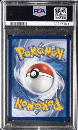 2022 POKEMON SWORD & SHIELD ASTRAL RADIANCE FULL ART/ORIGIN FORME PALKIA V PSA 9 - Image 2
