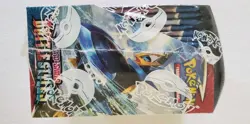 Pokemon Sword Shield Battle Styles Booster Box SWSH05 NIB - Image 2