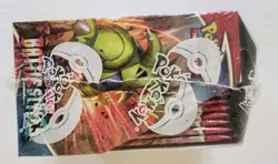 Pokemon Sword Shield Battle Styles Booster Box SWSH05 NIB - Image 4