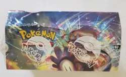 Pokemon Sword Shield Battle Styles Booster Box SWSH05 NIB - Image 5