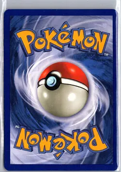 Alakazam - 1999 Pokemon Base Set - 1/102 Holo Rare - Image 2