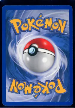 Pokemon TEAM MAGMA vs TEAM AQUA - #95/95 Swampert ex - Holo - ENG - LP - Image 2