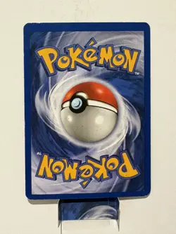 1999 Pokemon Jungle Pidgeot (8) #08/64 Holo Rare Lightly played - Image 2