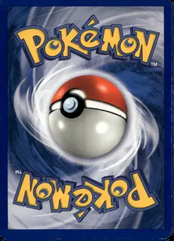 Pikachu 60/64 Common Jungle WOTC Pokemon - Image 2