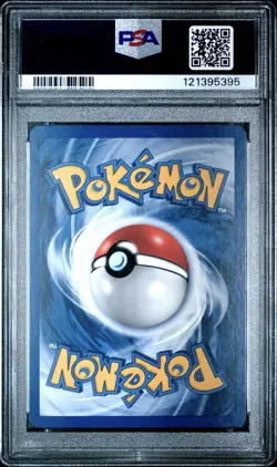 1999 Pokemon SPANISH Unlimited Base Set Charmeleon 24/102 PSA 9 MINT - Image 2