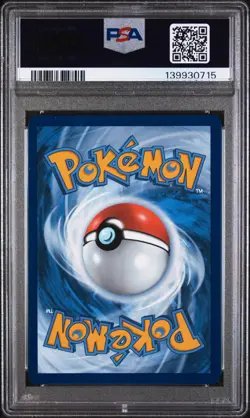 2025 POKEMON MEG EN-MEGA EVOLUTION #133 BULBASAUR ENHANCED BSTR BOX TOPPER - Image 2