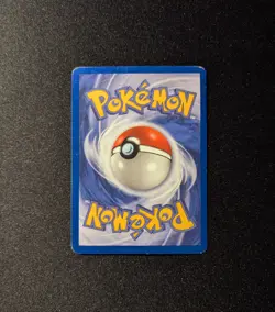 Pokemon EX TEAM ROCKET RETURNS - #26/109 Quagsire - Reverse Holo - ENG - LP - Image 5