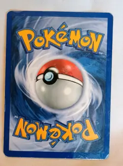 Pokemon Sabrina's Gengar 1st Edition Gym Challenge 29/132 Rare 90 HP English - Image 2