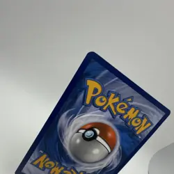 Pokemon Shining Lugia SM Promo Basic Dragon Card SM82 130 HP 2017 - Image 3