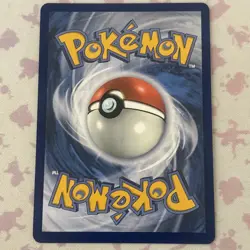 Pokemon TCG Destined Rivals Team Rocket's Mewtwo EX 081/182 Double Rare - Image 2