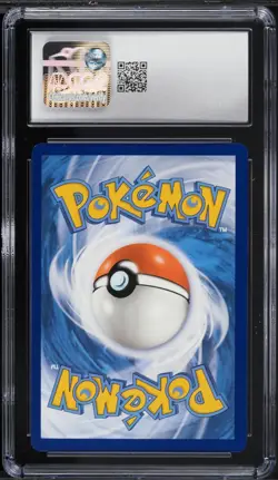 Pokemon Silver Tempest Ultra Rare Gardevoir TG05/TG30 CGC 10 Gem Mint - Image 2