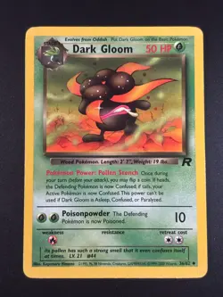 Vintage Pokemon Card Lot - WOTC 1999-2000 - Neo, Rocket, Jungle - Image 4
