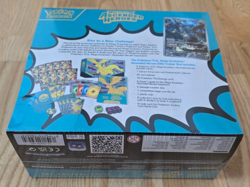 Pokemon TCG - Ascended Heroes Pokemon Center ETB Elite Trainer Box NEW - IN HAND - Image 4