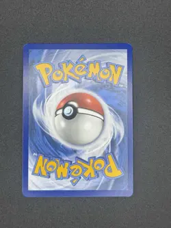 Pokemon TCG Twilight Masquerade Blissey EX 201/167 Full Art Ultra Rare - Image 2