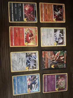 Pokemon Celebrations Lot! 8 Cards NM/M 25th Anniversary Holo - Image 1