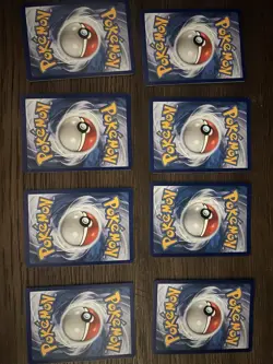 Pokemon Celebrations Lot! 8 Cards NM/M 25th Anniversary Holo - Image 2