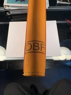 Binder Obsidian Flames Charmander Laser Engraved Pokemon Brand New 9 pocket - Image 2