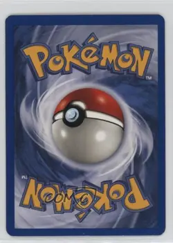 Dark Wigglytuff 1st Ed. Pokemon Neo Destiny #40 2002 - Image 2
