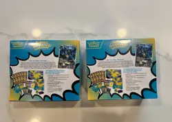 Pokemon TCG Ascended Heros Pokemon Center ETB Lot of 2 PKC - Image 2